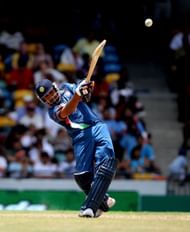 भारत बनाम ऑस्ट्रेलिया 2010 T20I वर्ल्ड कप